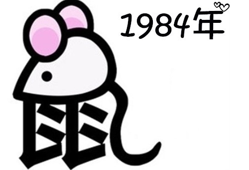 1984年是什么命？五行属性如何？