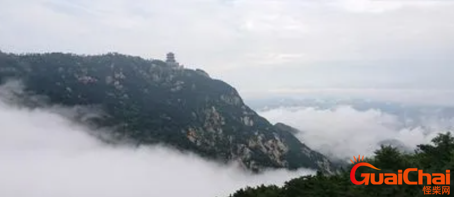 沂蒙山在哪个省哪个市？沂蒙山有哪些景区？