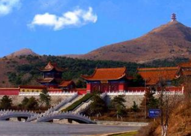 调兵山的历史来历 调兵山和谁有关