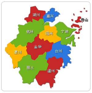 浙江省会是杭州吗？浙江省会叫什么名字