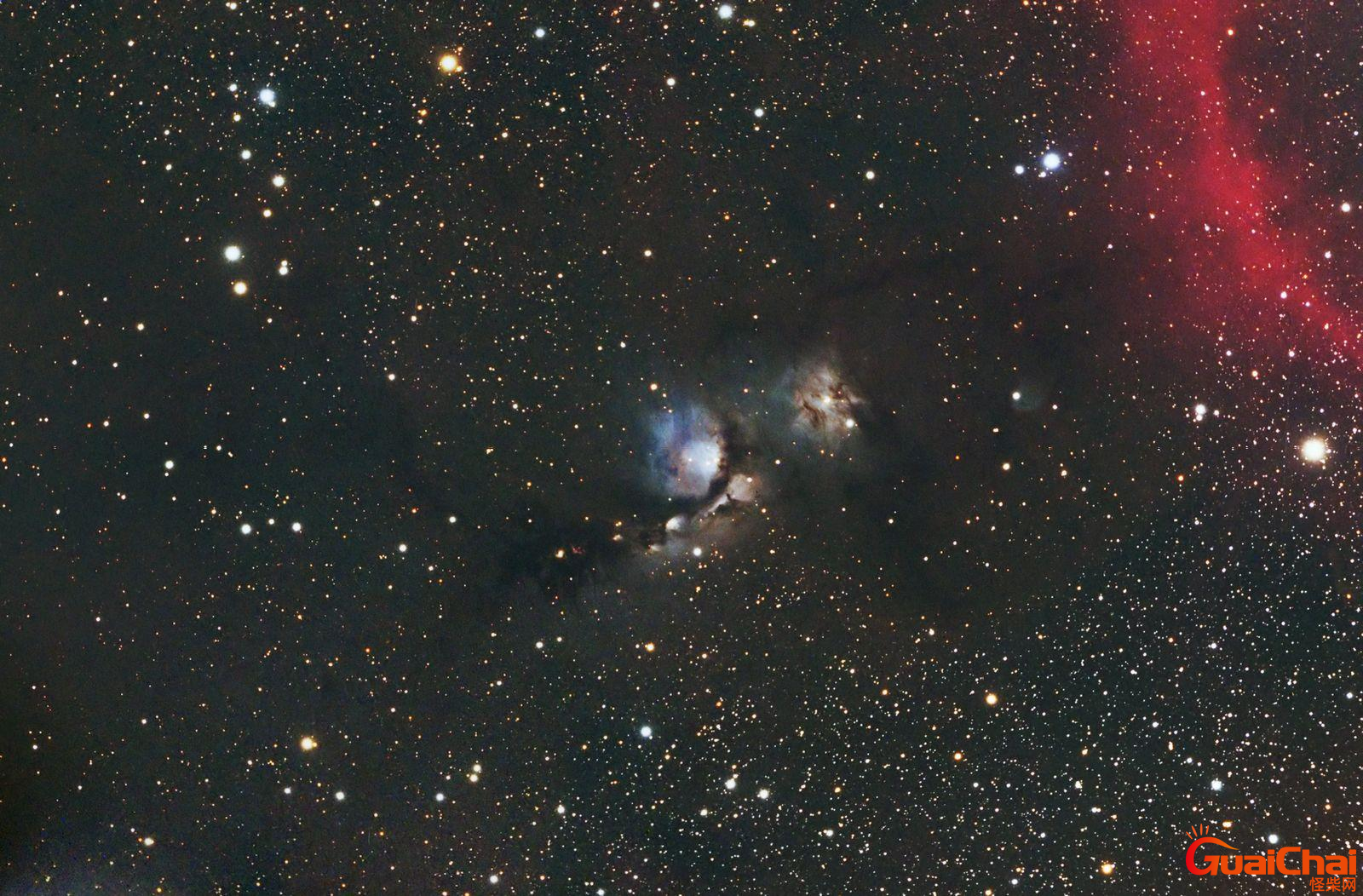 m78星云什么意思?M78的梗怎么玩?