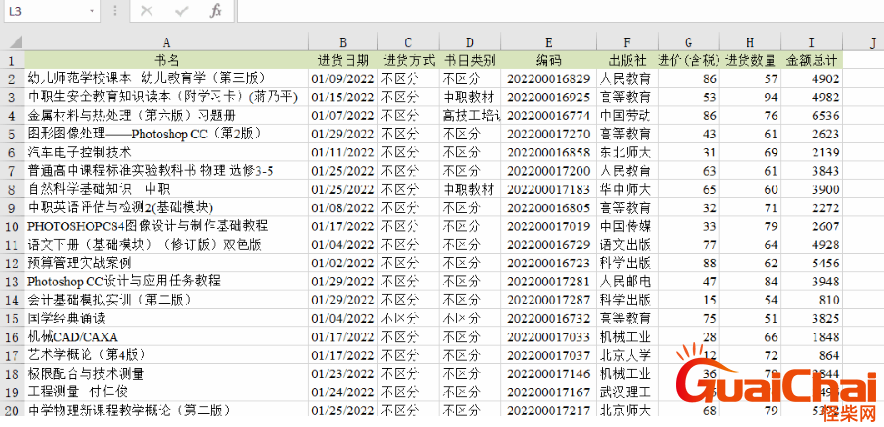 Excel表格如何快速换行？如何表格去重等9个技巧，速速收藏！