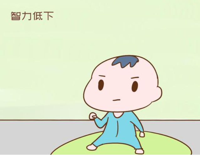 孩子智商低的10大特征是什么？如何测试儿童智商？