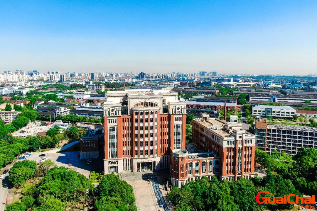 上海理工大学是211大学吗？上海理工大学地址在哪？