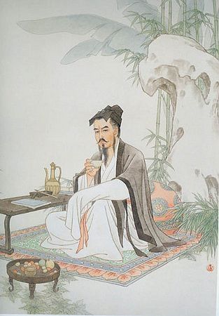 骆宾王简介及人生经历 骆宾王简介资料