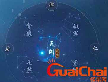 紫薇星是什么？紫薇星在民间传说中意味着什么