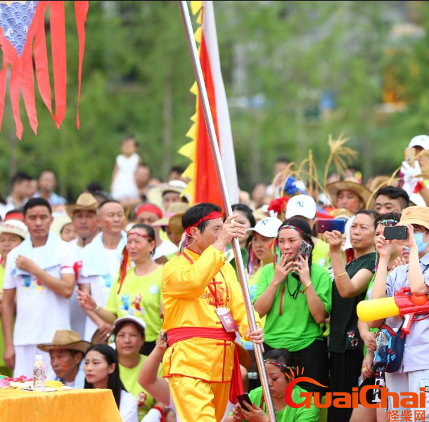 农历六月初六是什么日子？中国传统节日