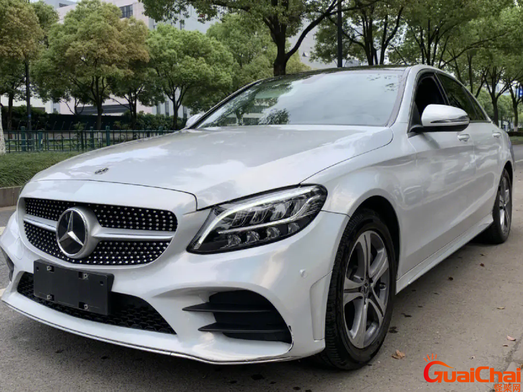 奔驰c260l新车2023款 奔驰c260l价格及图片