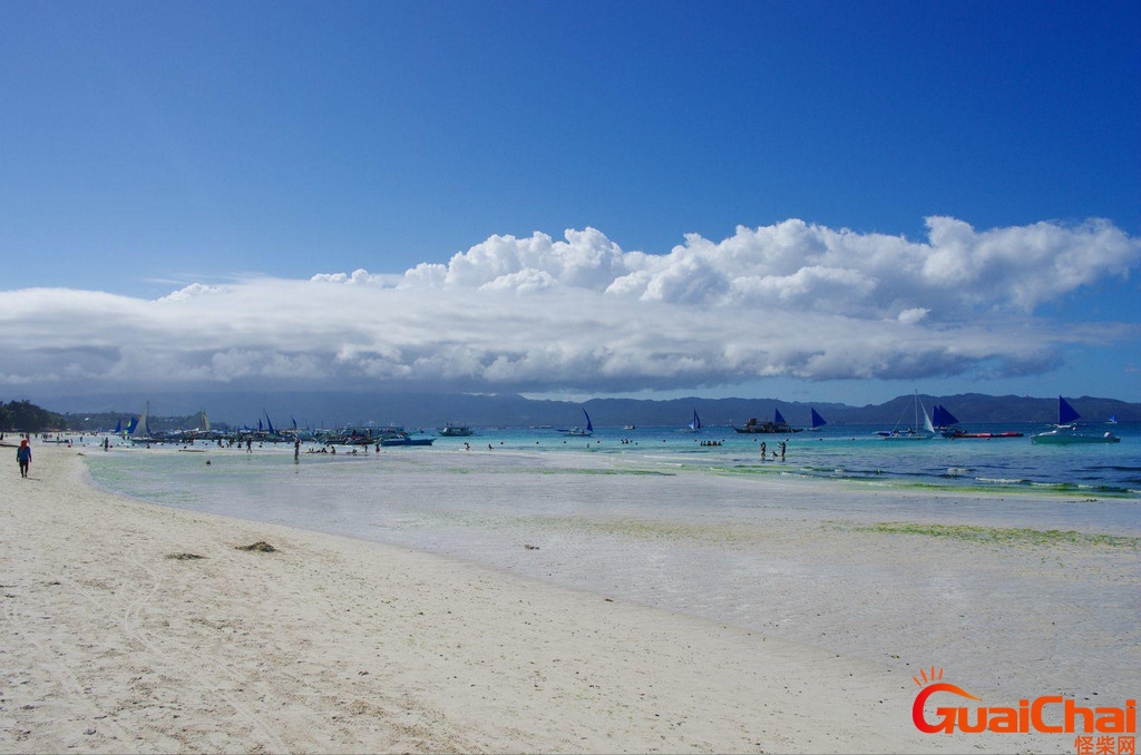 10月长滩岛天气 2023长滩岛天气