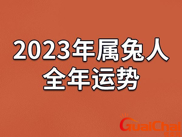 明年是什么生肖？2023年是什么年？