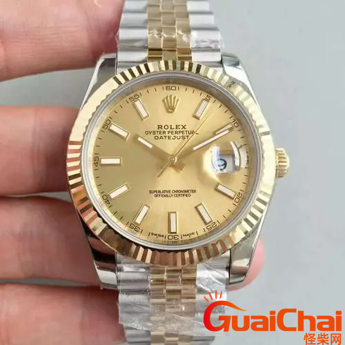 rolex这是什么牌子的手表？rolex手表叫什么牌子？