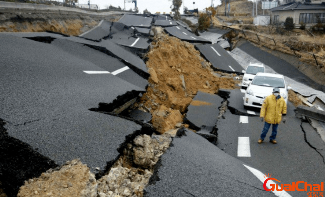 多少级地震会有危险?地震一般多少级比较严重?