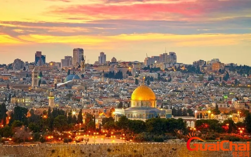 耶路撒冷属于哪个国家的城市？耶路撒冷属于哪个国家的