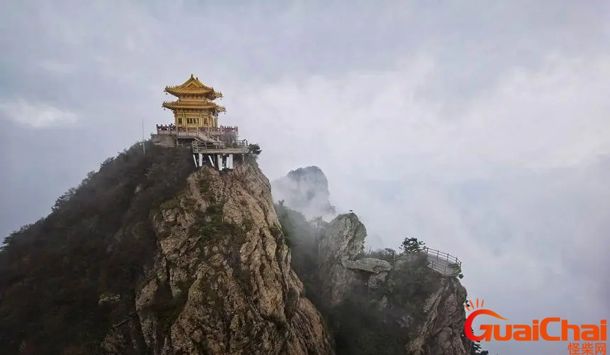 老君山多高海拔多少？老君山多高需要爬多长时间