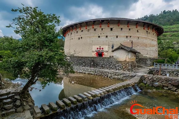 漳州旅游必去十大景点图片 福建漳州旅游必去十大景点