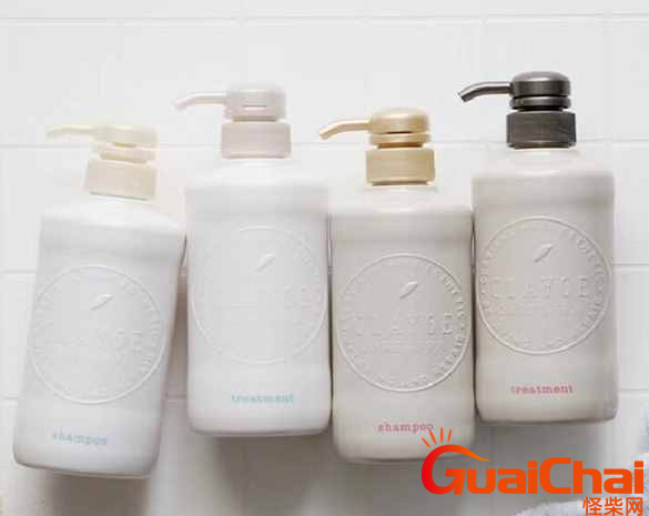 洗发水哪个牌子好用？洗发水哪些品牌好？