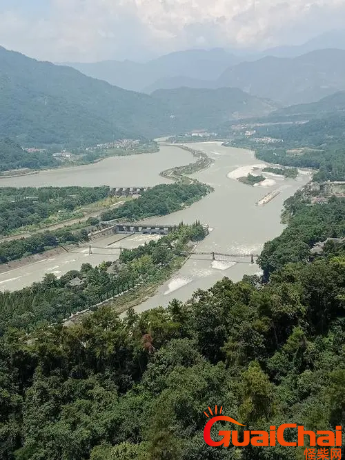 都江堰市详细简绍-成都都江堰概况