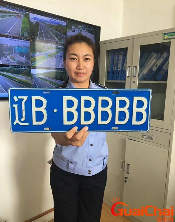 辽b是哪的车牌号？辽b是哪个城市