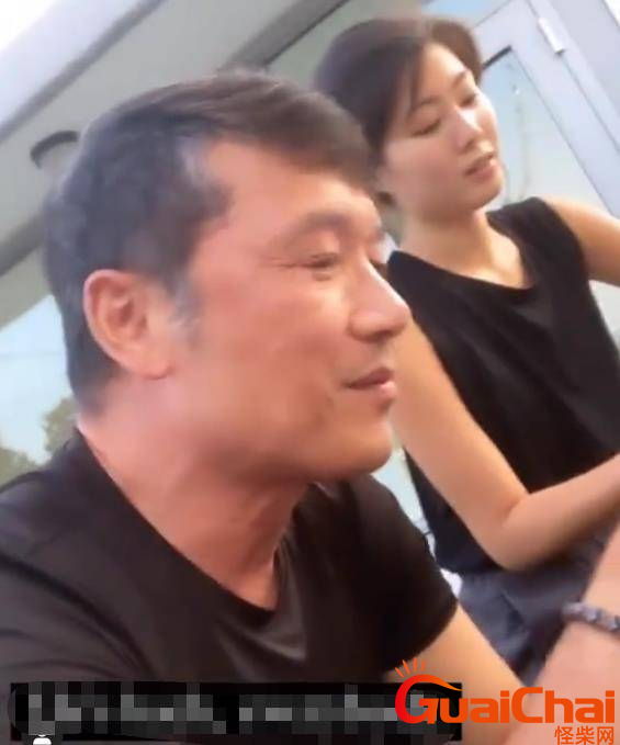 苗侨伟是哪里人?苗侨伟的老婆是谁？