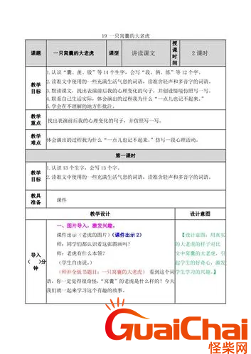 四年级部编版上册语文教案有哪些？部编版四年级上册语文教案通用5篇