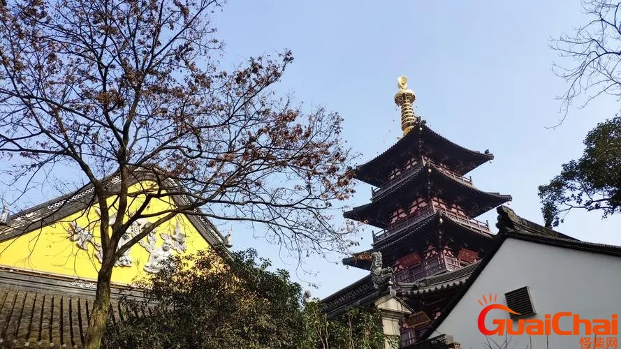 寒山寺在苏州哪个方向 寒山寺在苏州市区吗